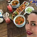 عکس سلفی خانم بازیگر ایرانی که آتش به جان خیلی ها زد