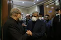 عکس/ قاانی امروز کجا بود؟