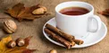 چای دارچین و خواص آن برای کاهش وزن