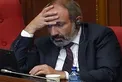 نخست وزیر ارمنستان استعفای خود را اعلام کرد