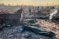 مقصد بازخوانی جعبه سیاه هواپیمای اوکراینی مشخص شد
