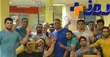 ایران قهرمان آسیا شد