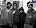 بانویی که محافظ شخصی امام در پاریس بود!+عکس