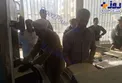 عکس/ اقدام زیبای امام جمعه ابهر