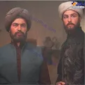 عکس/ جدیدترین تصویر از پارسا پیروزفردر مست عشق