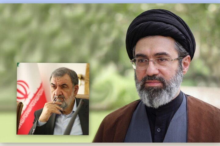 شورایعالی امنیت ملّی چهارراه تدبیر امور کشور است شورایعالی امنیت ملّی چهارراه تدبیر امور کشور است