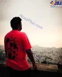 محمد علیزاده با تیشرت گل گلی+عکس