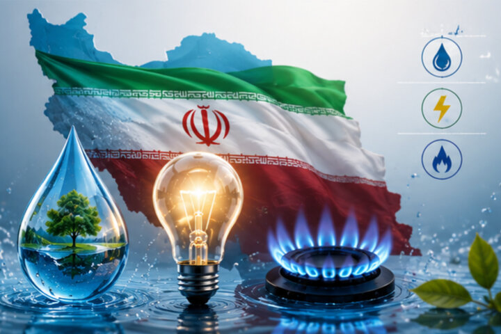 جهاد صرفهجویی/ راهکار کاهش فشار بر شبکه گاز و تأمین بنزین جهاد صرفهجویی/ راهکار کاهش فشار بر شبکه گاز و تأمین بنزین