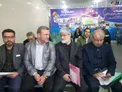 ثبت‌نام علی مطهری در انتخابات مجلس /عکس