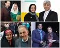 سرنوشت بازیگران زنی که همسر سیاستمداران شدند!