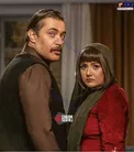 چهره متفاوت باران کوثری درکنار پارسا پیروزفر/عکس