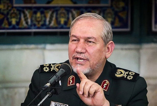 صنعت دفاعی از «نیاز» به «قدرت بازدارنده فعال» رسیده است صنعت دفاعی از «نیاز» به «قدرت بازدارنده فعال» رسیده است