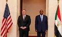پیشنهاد آمریکا به سودان: پرداخت پول در ازای حذف از لیست حامیان تروریست