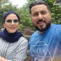 تیپ و ظاهر متفاوت سحر دولتشاهی+عکس
