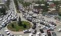 ترافیک نیمه‌سنگین در محورهای هراز، فیروزکوه و امام رضا(ع)