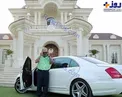 ماشین و ویلای لاکچری مهران مدیری +عکس