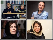 آغاز بخش صحنه‌ای و خیابانی چهل و سومین جشنواره تئاتر فجر/رابعه اسکویی، سارا بهرامی، امیر مهدی ژوله و ... به صحنه می‌روند