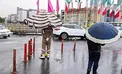 هواشناسی: شمال کشور ۸ درجه خنک‌تر می‌شود/ احتمال بارش برف در ارتفاعات ۶ استان