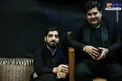 سالار عقیلی در هیئت ریحانة الحسین+عکس