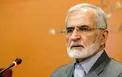توضیحات خرازی درباره منتشر نشدن متن سند برنامه همکاری جامع ایران و چین