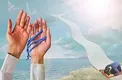 کاری که ثواب نماز را چندین برابر می کند
