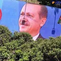 آدولف اردوغان! +عکس
