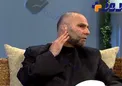 تصویر مردی که داعش گوشش را برید و مجبورش کرد آن را بخورد!