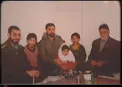 تصویری قدیمی از حاج قاسم سلیمانی