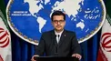 موسوی: موشک‌های سپاه پشتوانه ماست/بچه‌های وزارت خارجه بچه‌های نظام و انقلابند