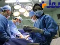 اعضای بدن جوان بویراحمدی اهدا شد