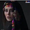 چهره دگرگون شده سحر قریشی+عکس