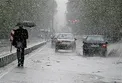 پیش بینی بارش ها تا آخر فروردین/ امکان ایجاد سیل وجود دارد