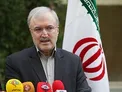 نمکی: واکسن پاستور مجوز مصرف اورژانسی را دریافت کرد