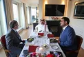 گفت‌وگوی وزیر خارجه عربستان سعودی با مدیر کل آژانس اتمی درباره ایران