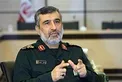 اظهارات سردار حاجی زاده درباره پیشرفت ایران در تکنولوژی موشکی و پهپاد