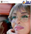 افسانه بایگان جوان تر از همیشه/عکس