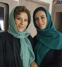 موها و ظاهر جدید بازیگر زن و همسر سابق مجری معروف