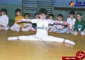 وقتی بهداد سلیمی ۴ ساله بود +عکس