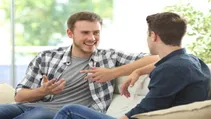 آدم‌های مودب این سوالات را نمی‌پرسند