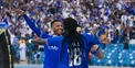 الهلال قهرمان آسیا شد