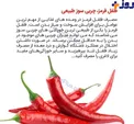 طبیعی ترین خوراکی چربی سوز را بشناسید