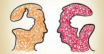 یک خطای رایج شناختی و علت اختلال شخصیتی؛ همه یا هیچ