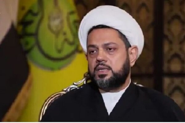 عراق تسلیم خواسته ضد ایرانی آمریکا نشود؛ همه احتمالات مطرح است عراق تسلیم خواسته ضد ایرانی آمریکا نشود؛ همه احتمالات مطرح است