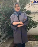 فریبا نادری با تیپ و استایل جدید+عکس