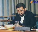 چرا علی اکبر ولایتی در سازمان ملل سیگار کشید؟+عکس