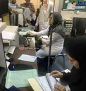 عکس/ درود به شرف و انسانیت بانوی ایرانی!