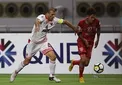 پرسپولیس در خانه الدحیل باخت اما امیدوار ماند