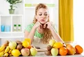 در طول روز، چقدر میوه بخوریم؟
