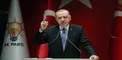 اردوغان: نرخ بهره کاهش می‌یابد