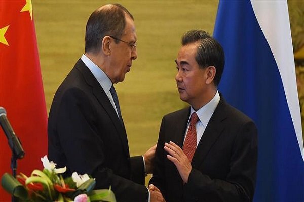 لاوروف: پوتین ماه آینده با رئیس جمهور چین دیدار میکند لاوروف: پوتین ماه آینده با رئیس جمهور چین دیدار میکند